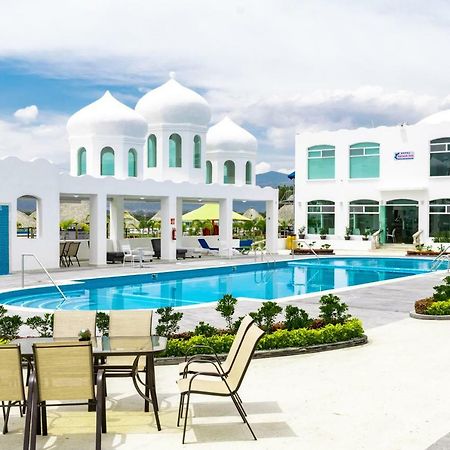 Hotel Splash Inn San Miguel de Allende Buitenkant foto