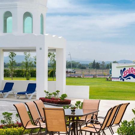 Hotel Splash Inn San Miguel de Allende Buitenkant foto