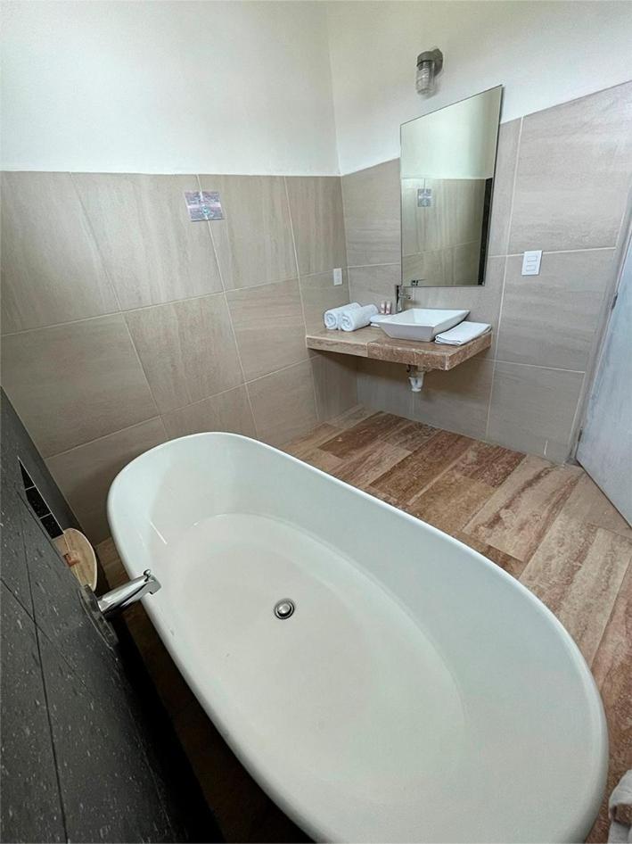 Hotel Splash Inn San Miguel de Allende Buitenkant foto