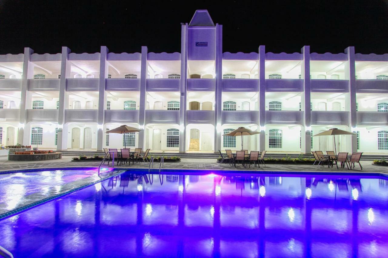 Hotel Splash Inn San Miguel de Allende Buitenkant foto
