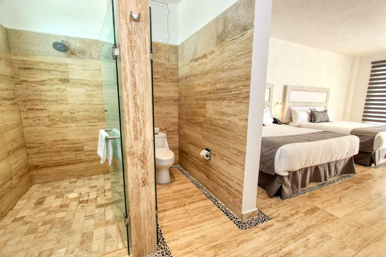 Hotel Splash Inn San Miguel de Allende Buitenkant foto