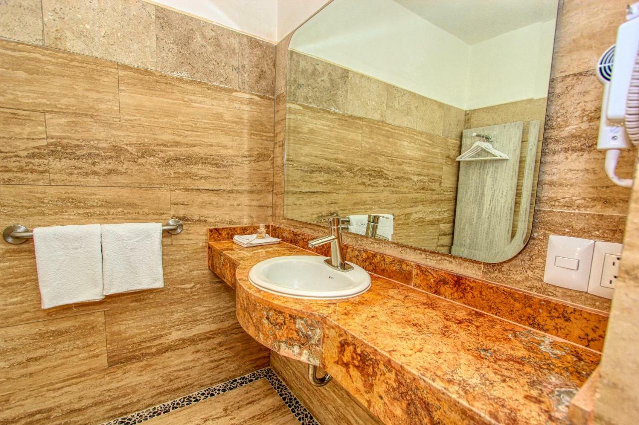 Hotel Splash Inn San Miguel de Allende Buitenkant foto