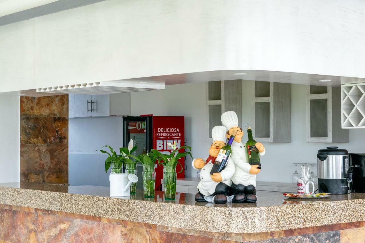 Hotel Splash Inn San Miguel de Allende Buitenkant foto