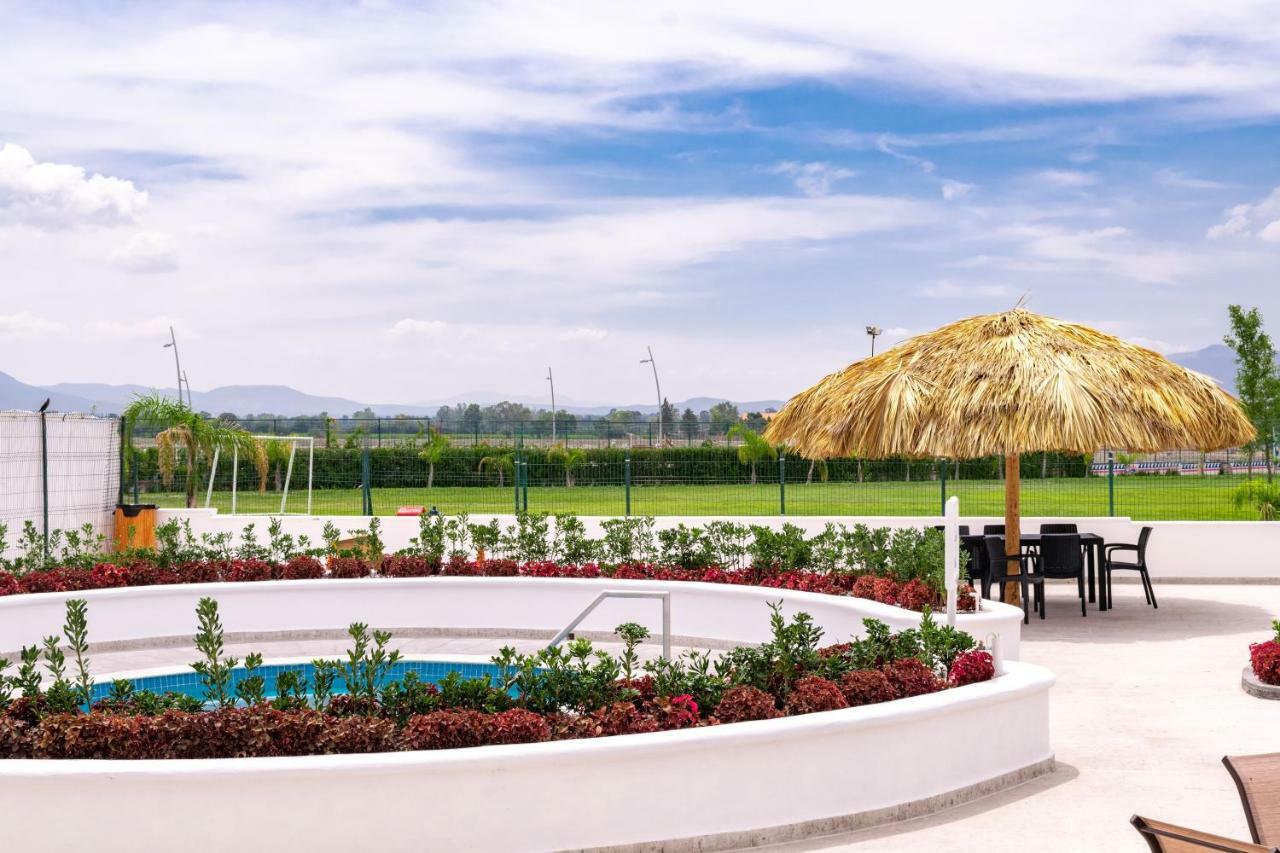 Hotel Splash Inn San Miguel de Allende Buitenkant foto